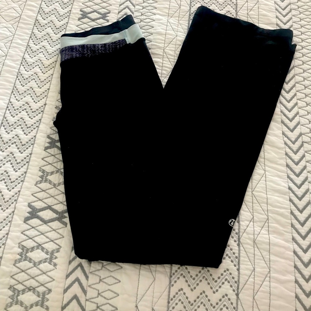 Lululemon Yoga pants